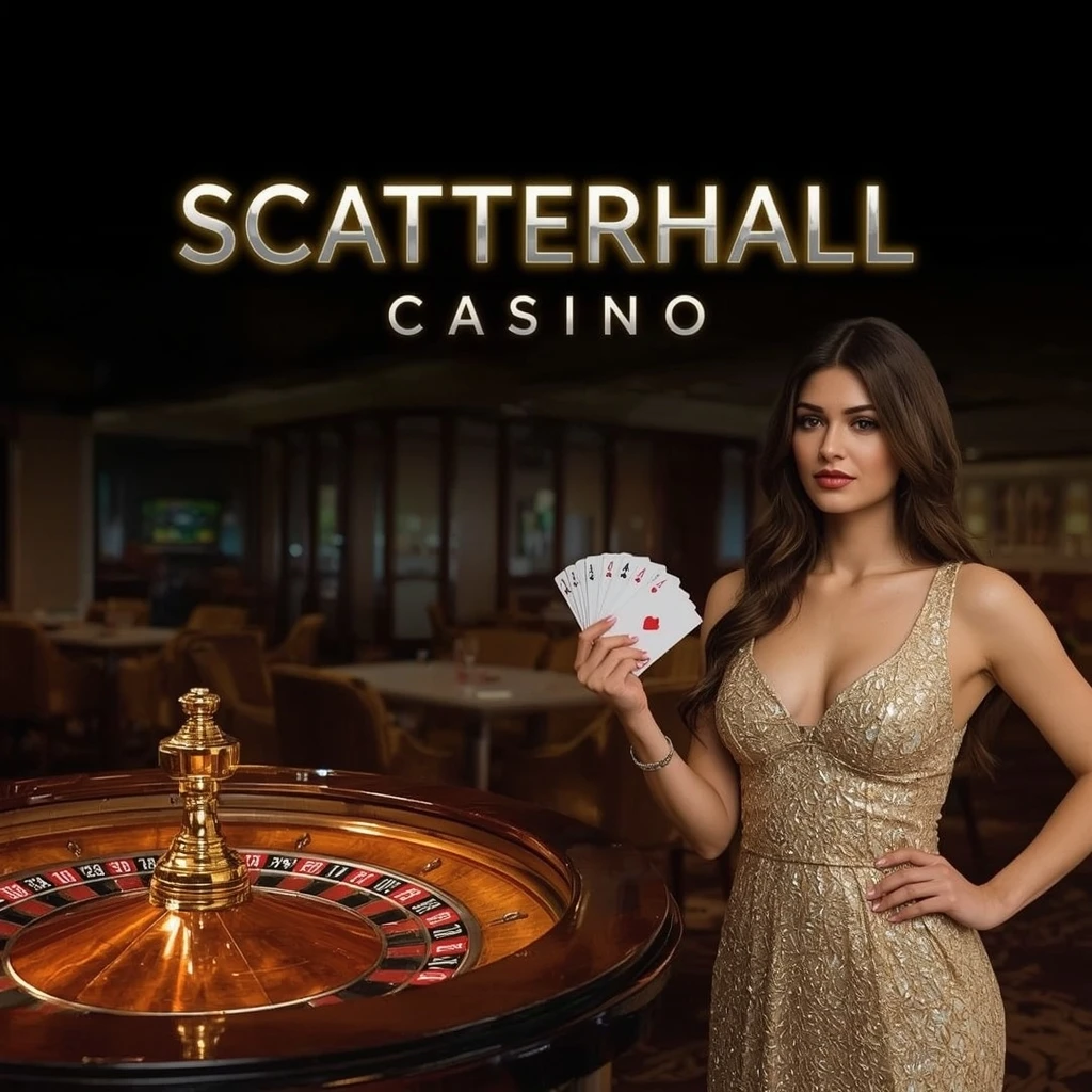 Scatterhall Casino Deutschland Scatterhall Casino Deutschland