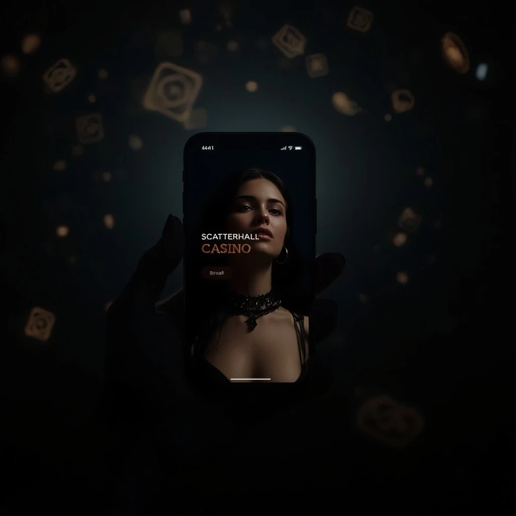 Scatterhall Casino App Scatterhall Casino App