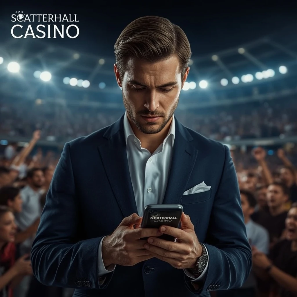 Scatterhall Casino Wetten Scatterhall Casino Wetten
